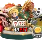 19bet slots